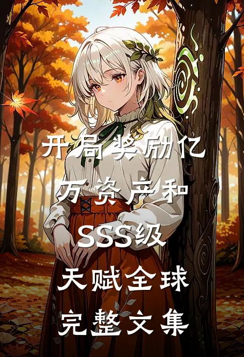 开局奖励亿万资产和SSS级天赋全球完整文集