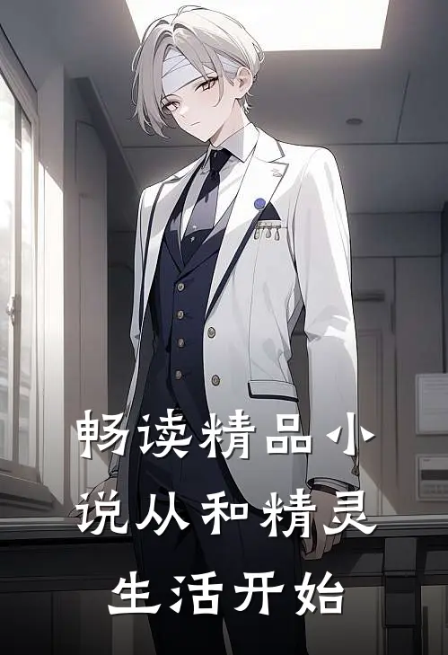 畅读精品小说从和精灵生活开始