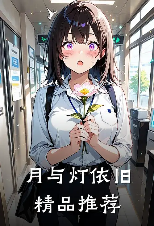 月与灯依旧精品推荐