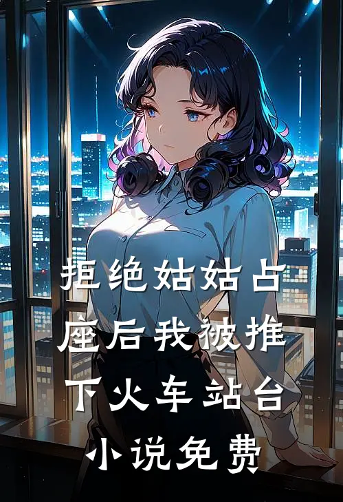 拒绝姑姑占座后我被推下火车站台小说免费