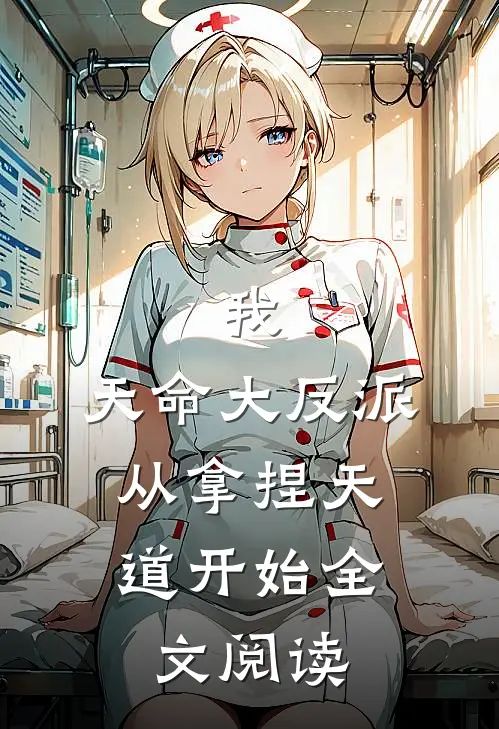 我，天命大反派，从拿捏天道开始全文阅读
