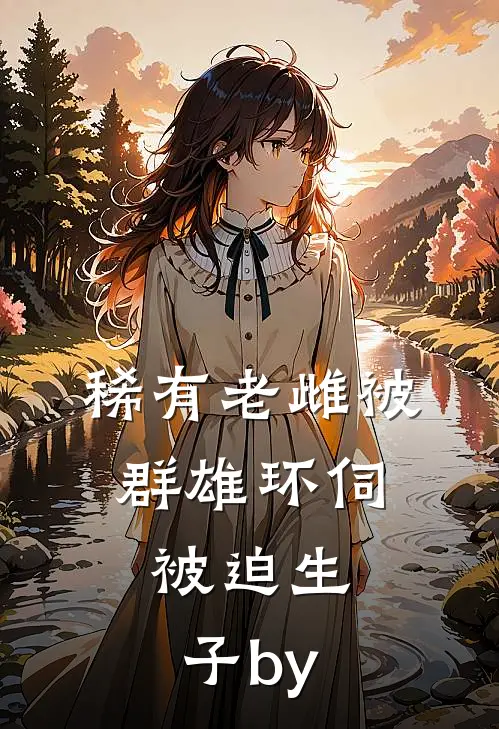 稀有老雌被群雄环伺，被迫生子by