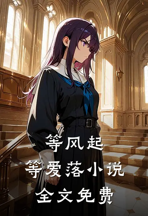等风起，等爱落小说全文免费