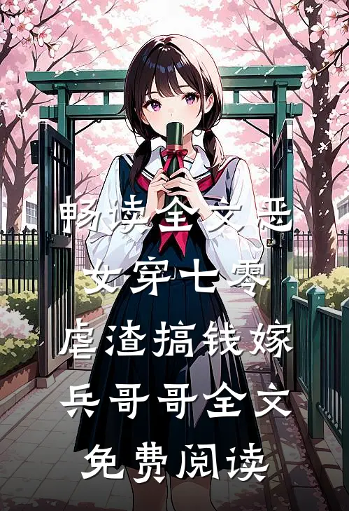 畅读全文恶女穿七零,虐渣搞钱嫁兵哥哥全文免费阅读