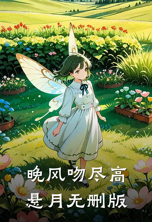 晚风吻尽高悬月无删版