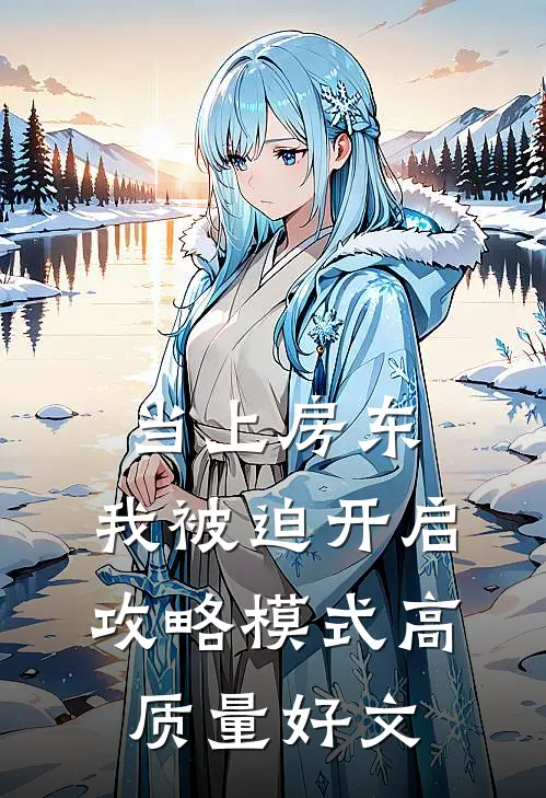 当上房东，我被迫开启攻略模式高质量好文