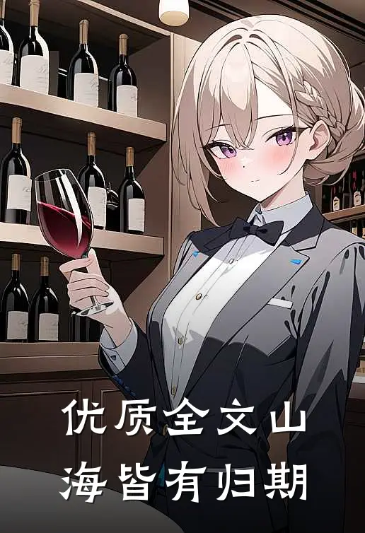 优质全文山海皆有归期
