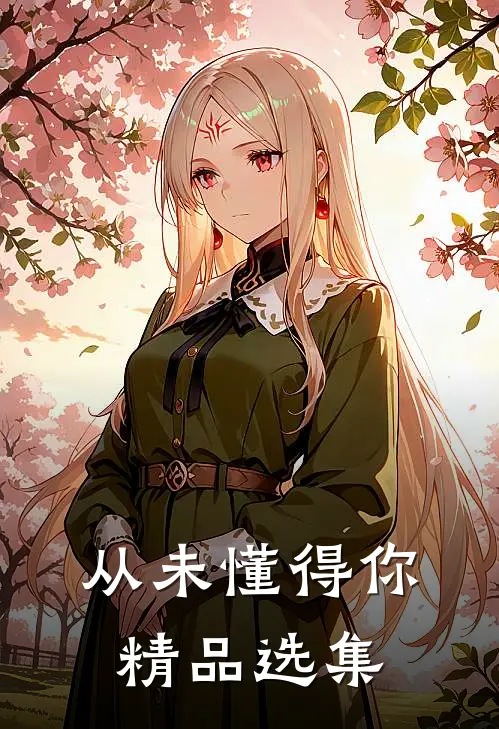从未懂得你精品选集