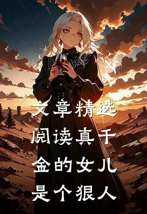 文章精选阅读真千金的女儿是个狠人
