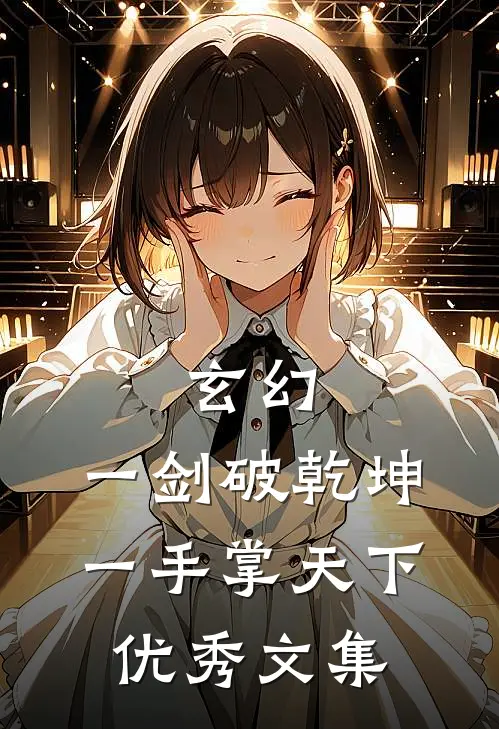 玄幻:一剑破乾坤,一手掌天下优秀文集