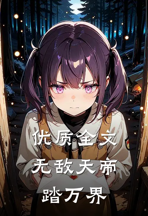 优质全文无敌天帝踏万界