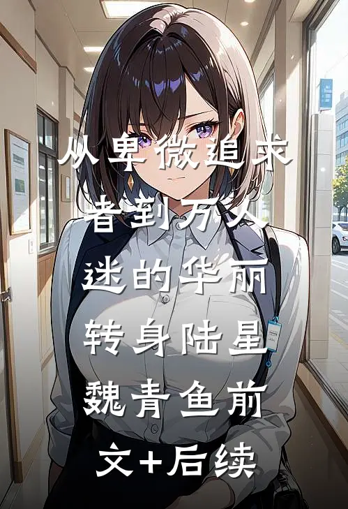 从卑微追求者到万人迷的华丽转身陆星魏青鱼前文+后续