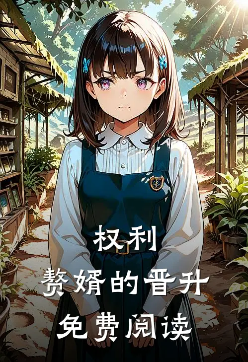 权利：赘婿的晋升免费阅读