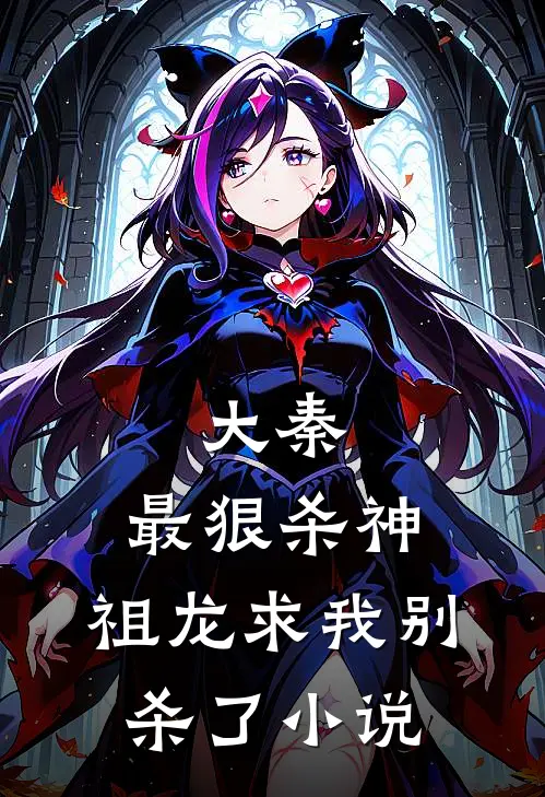 大秦：最狠杀神，祖龙求我别杀了小说