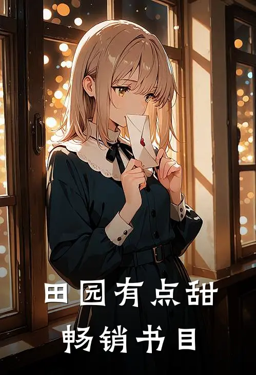 田园有点甜畅销书目