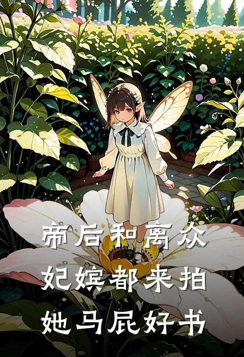 帝后和离众妃嫔都来拍她马屁好书