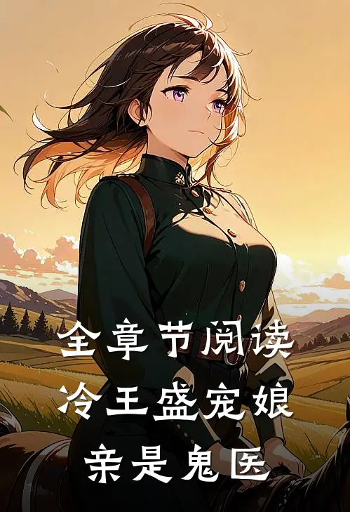 全章节阅读冷王盛宠娘亲是鬼医