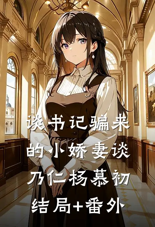 谈书记骗来的小娇妻谈乃仁杨慕初结局+番外