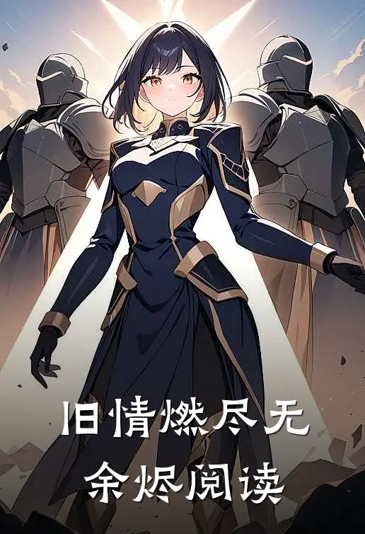 旧情燃尽无余烬阅读