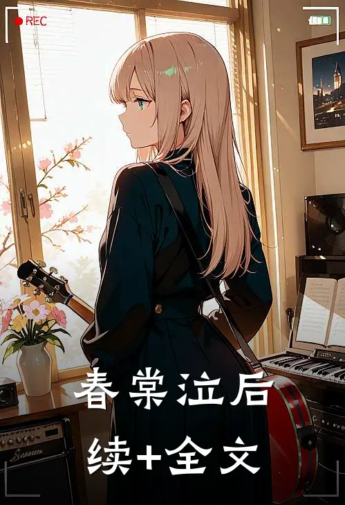 春棠泣后续+全文