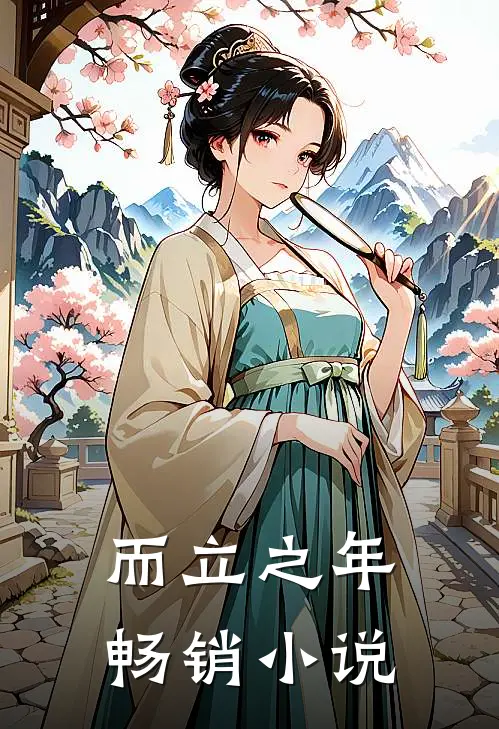 而立之年畅销小说