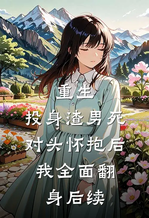 重生：投身渣男死对头怀抱后，我全面翻身后续