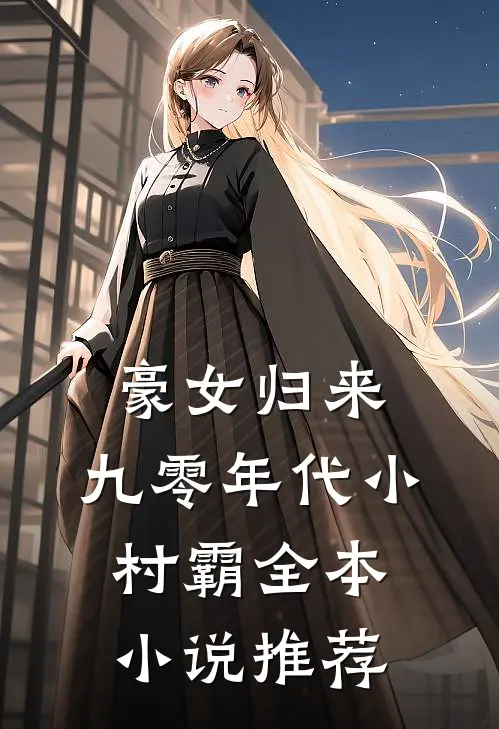 豪女归来：九零年代小村霸全本小说推荐