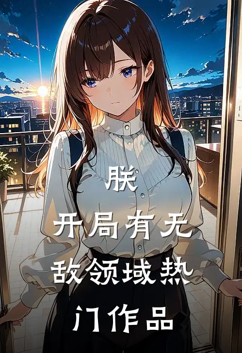朕,开局有无敌领域热门作品