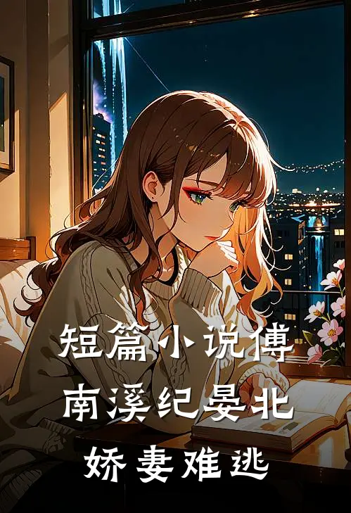 短篇小说傅南溪纪晏北娇妻难逃