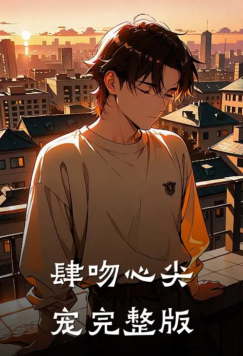 肆吻心尖宠完整版