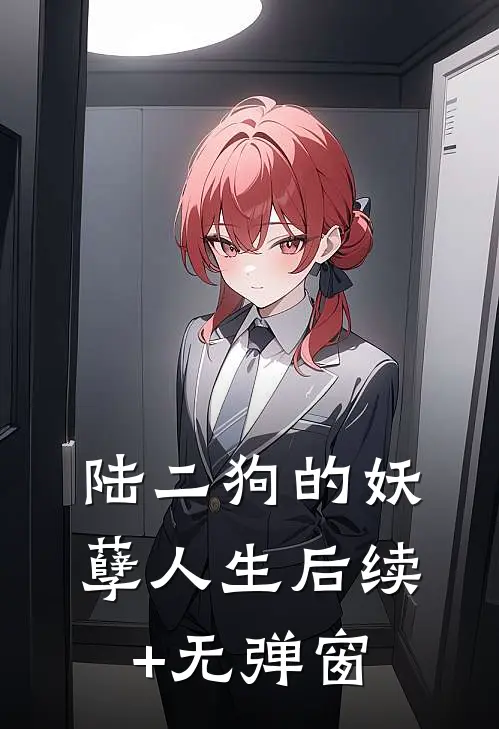 陆二狗的妖孽人生后续+无弹窗