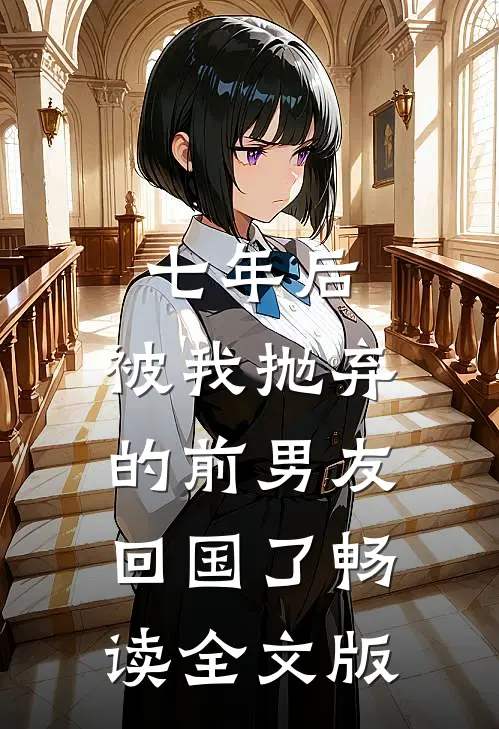 七年后，被我抛弃的前男友回国了畅读全文版