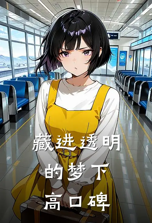 藏进透明的梦下高口碑