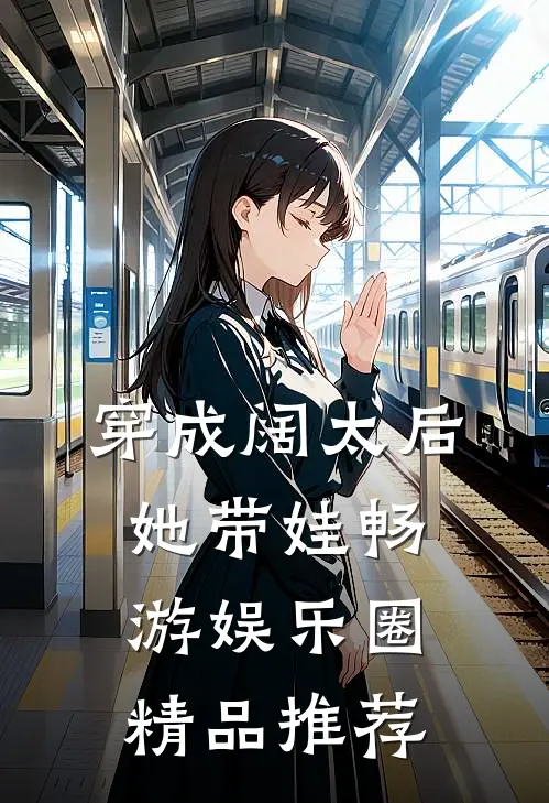 穿成阔太后，她带娃畅游娱乐圈精品推荐