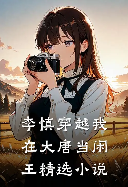 李慎穿越我在大唐当闲王精选小说