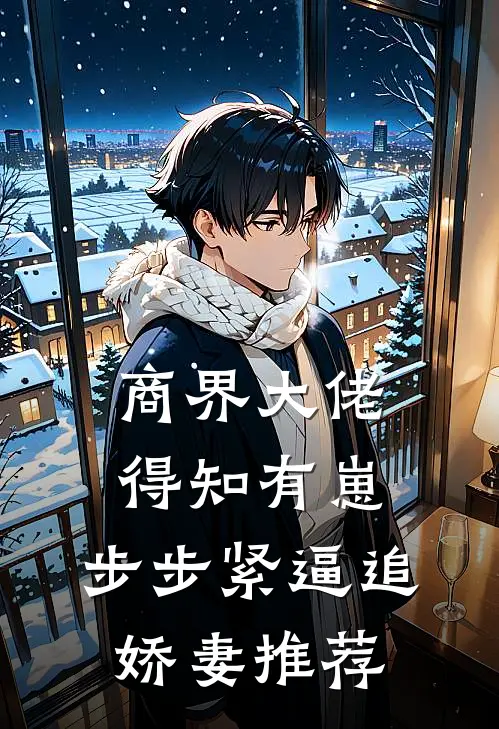 商界大佬得知有崽，步步紧逼追娇妻推荐