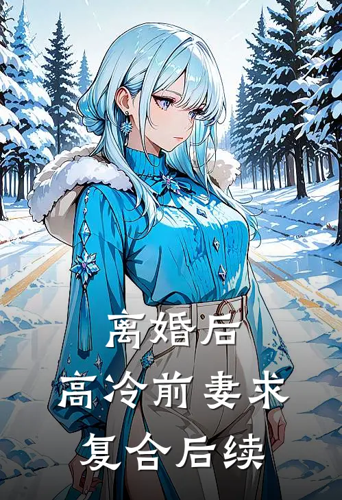 离婚后，高冷前妻求复合后续
