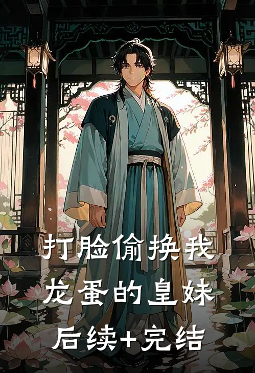 打脸偷换我龙蛋的皇妹后续+完结