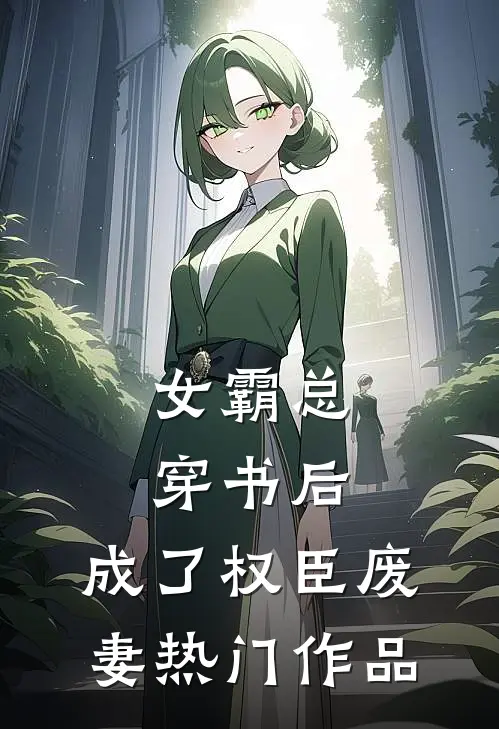 女霸总穿书后，成了权臣废妻热门作品