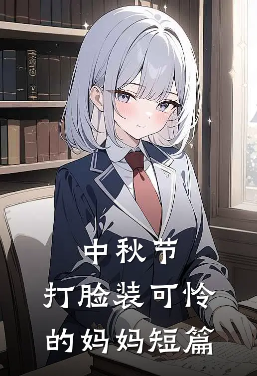 中秋节，打脸装可怜的妈妈短篇