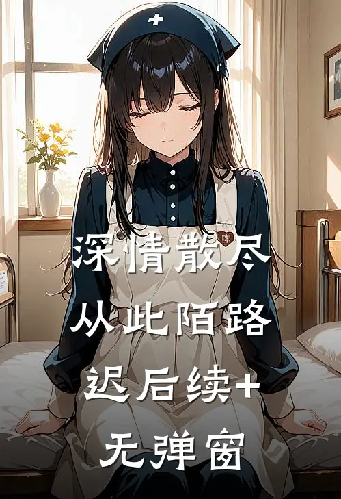 深情散尽，从此陌路迟后续+无弹窗