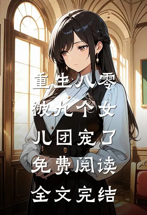 重生八零:被九个女儿团宠了免费阅读全文完结