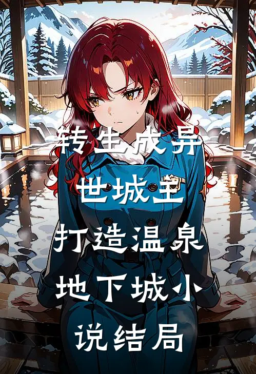 转生成异世城主，打造温泉地下城小说结局