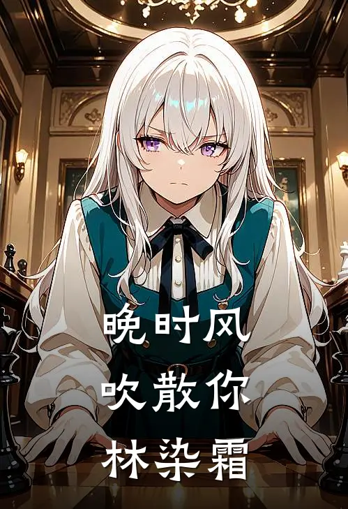 晚时风，吹散你林染霜