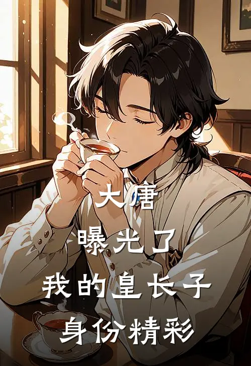 大唐：曝光了，我的皇长子身份精彩