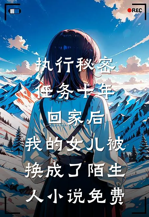 执行秘密任务十年回家后，我的女儿被换成了陌生人小说免费