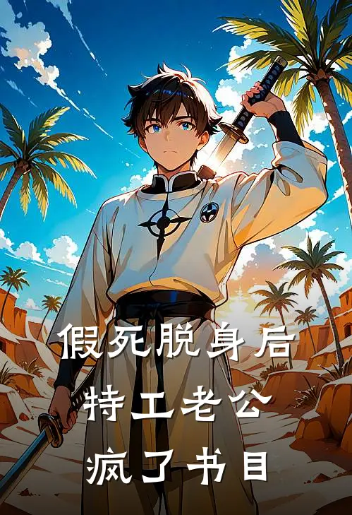 假死脱身后，特工老公疯了书目