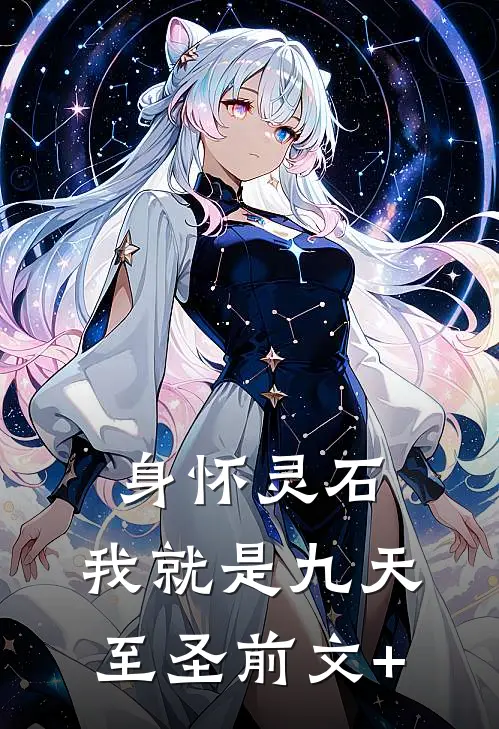 身怀灵石，我就是九天至圣前文+