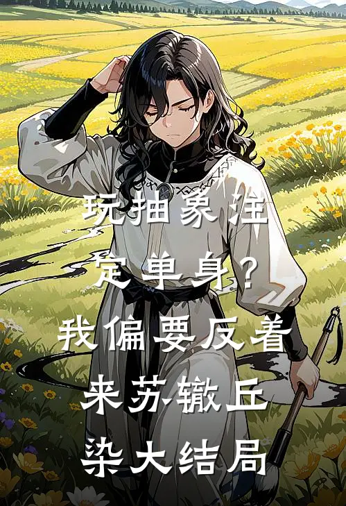 玩抽象注定单身？我偏要反着来苏辙丘染大结局