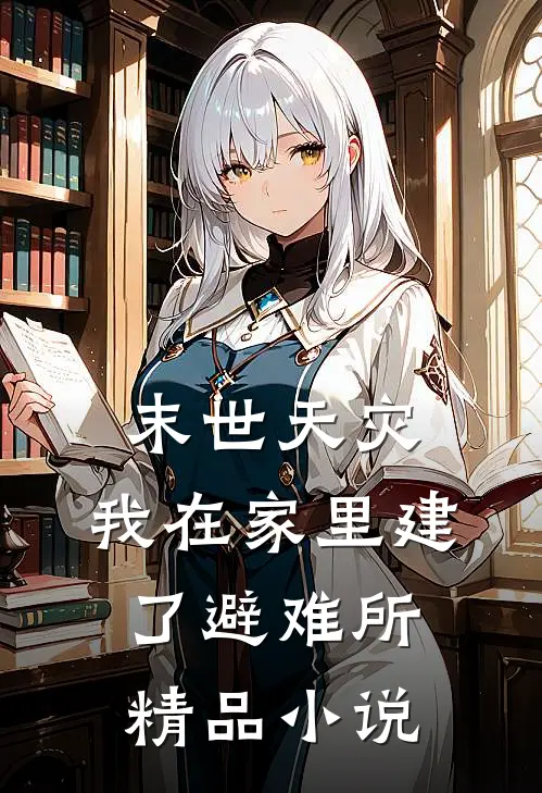 末世天灾，我在家里建了避难所精品小说